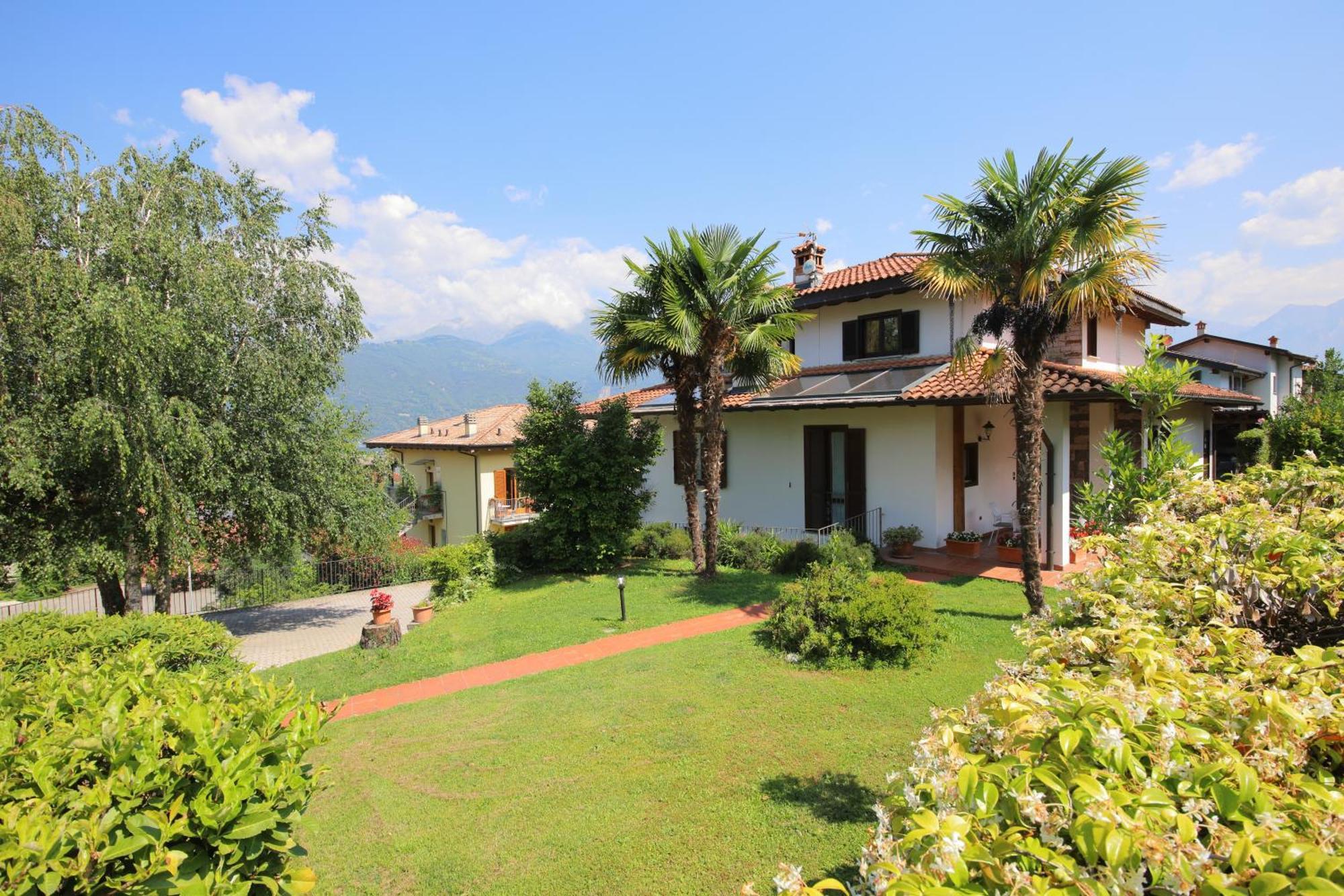 Apartment Quattro Stagioni