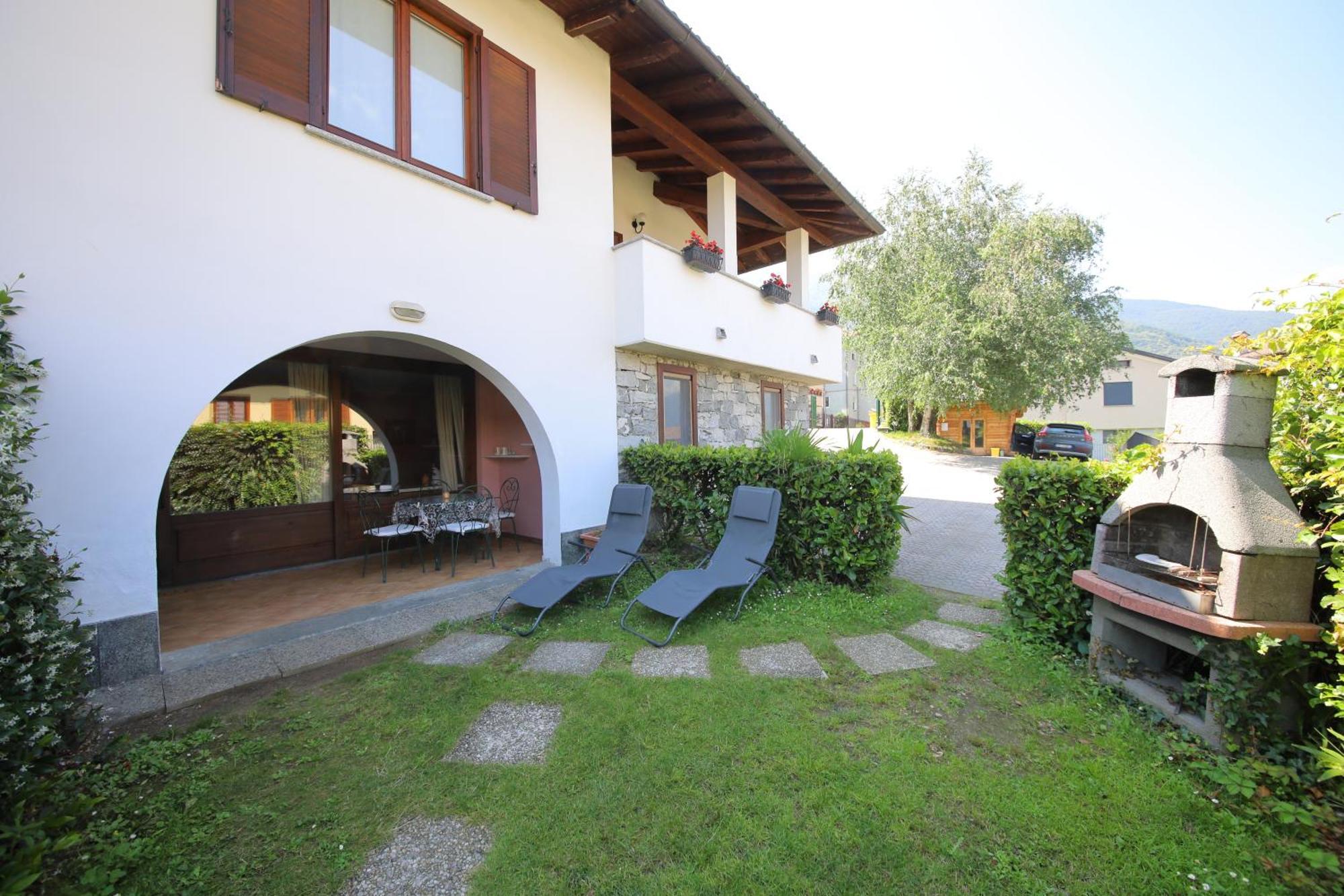 Quattro Stagioni Apartment