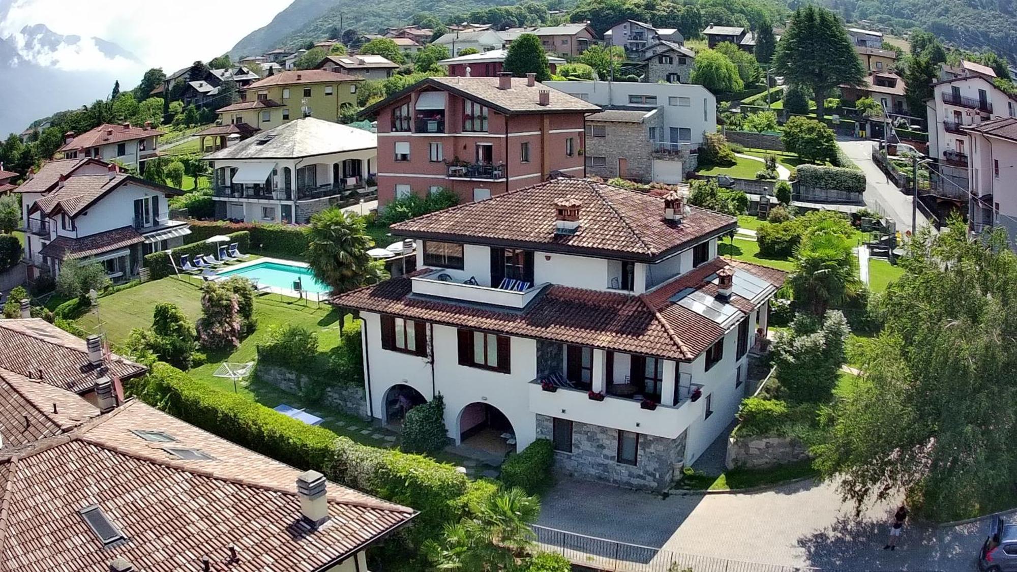 Quattro Stagioni Apartment *