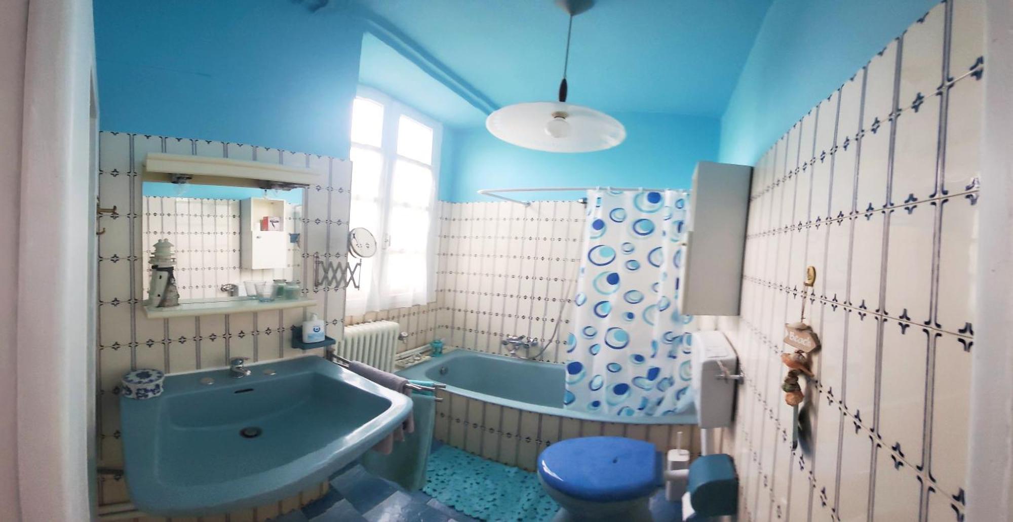 Agnello Apartment *