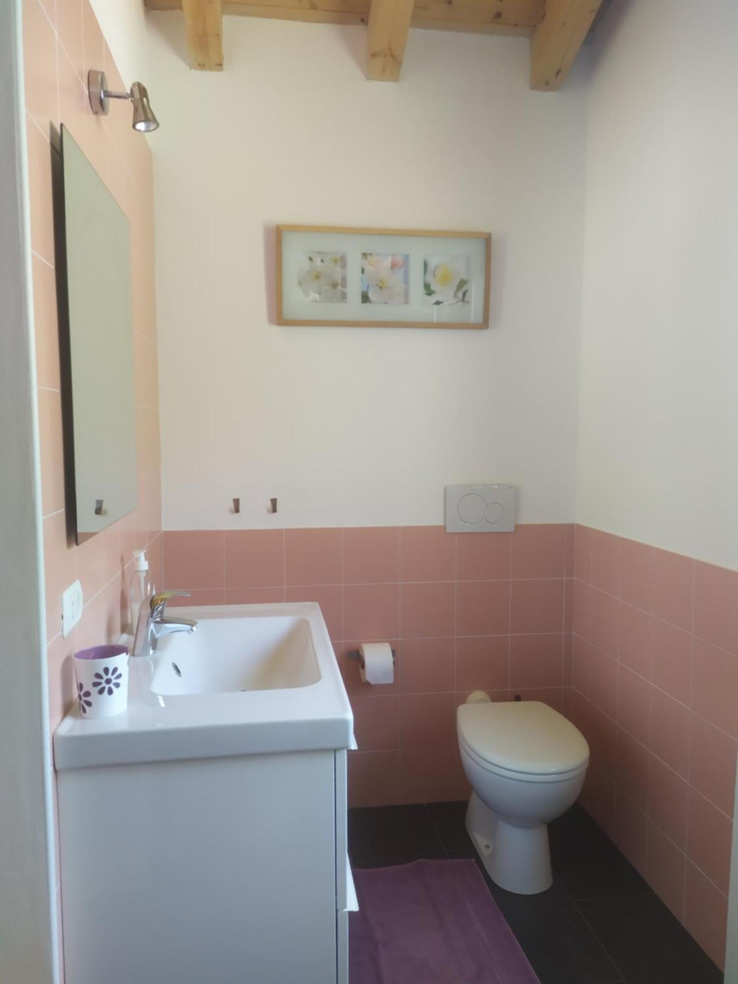 Casa La Betulla Holiday home *