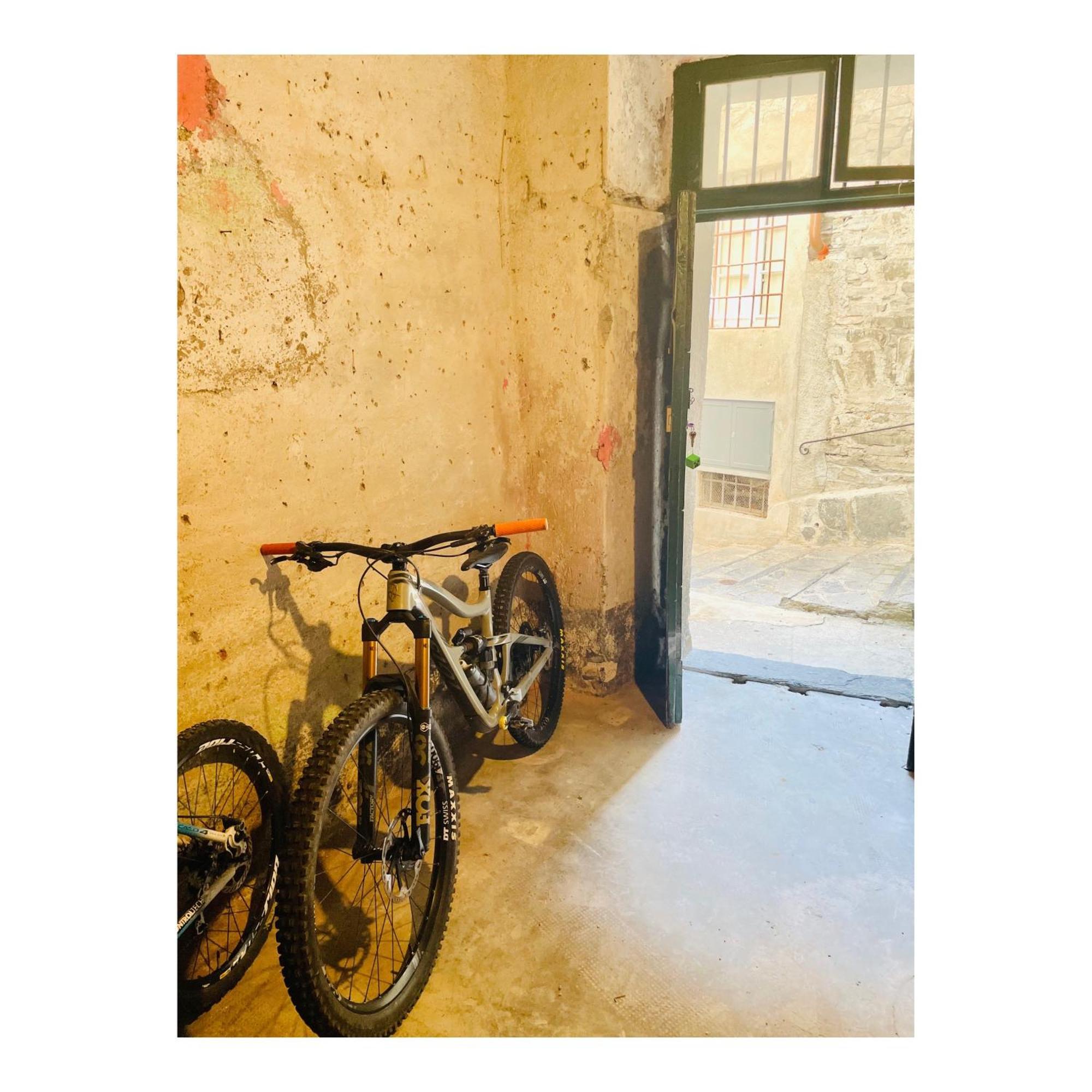 Casa Curie Holiday home Moltrasio