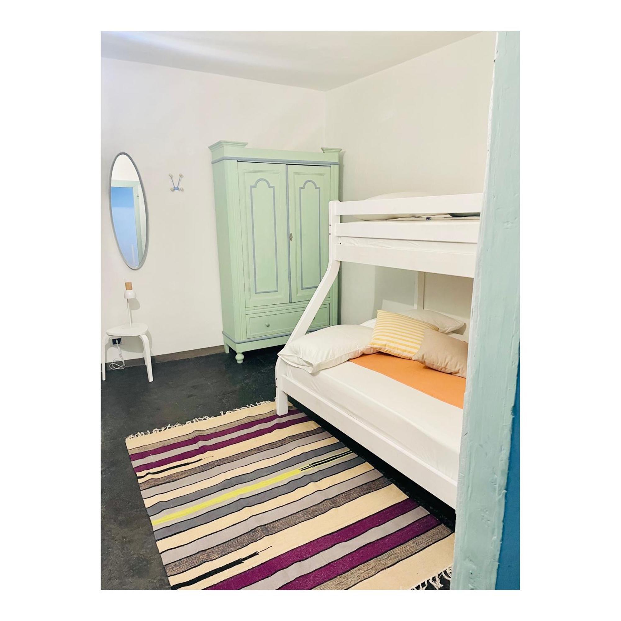 Holiday home Casa Curie