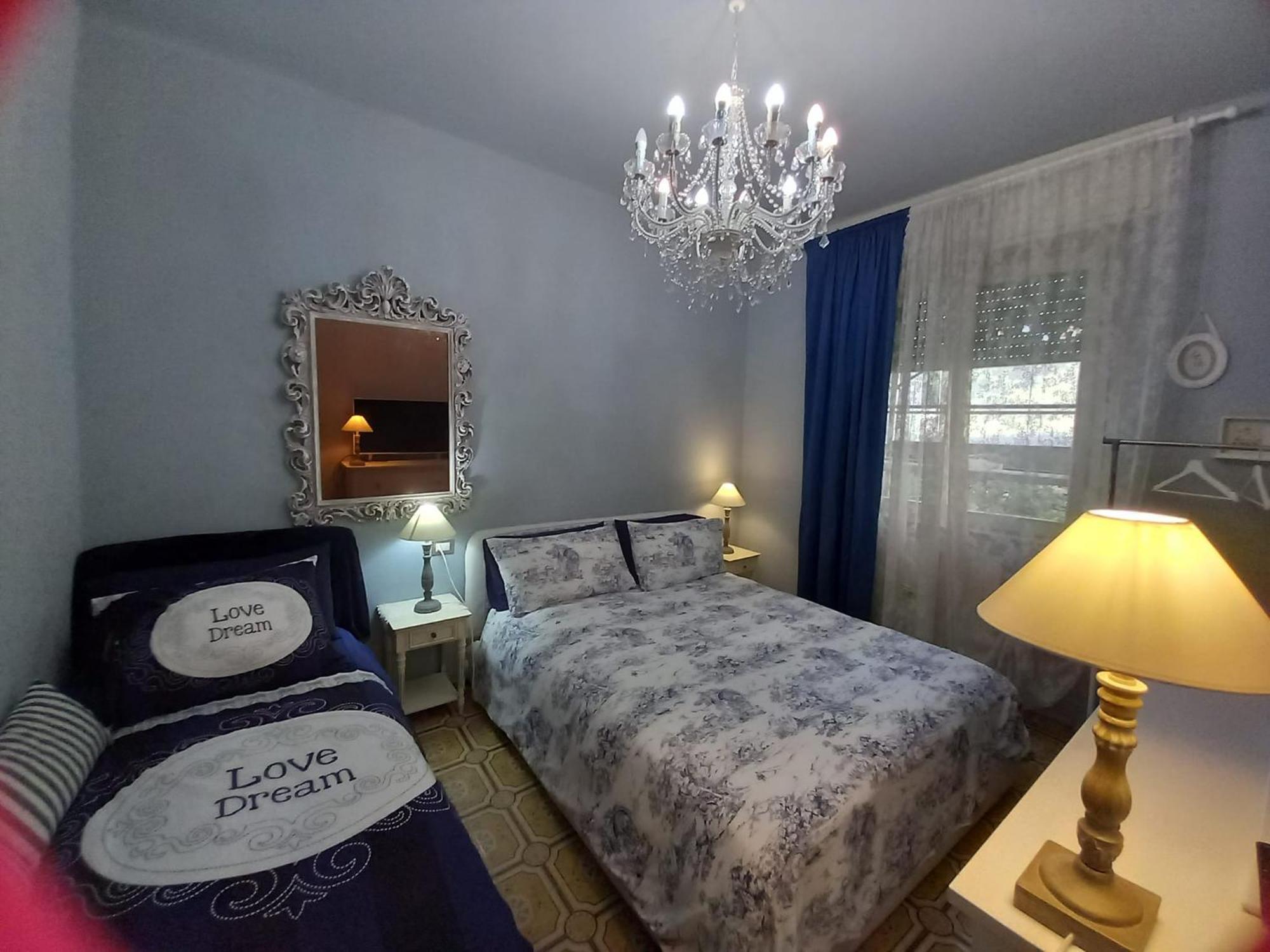 Apartment Italian Vintage House
