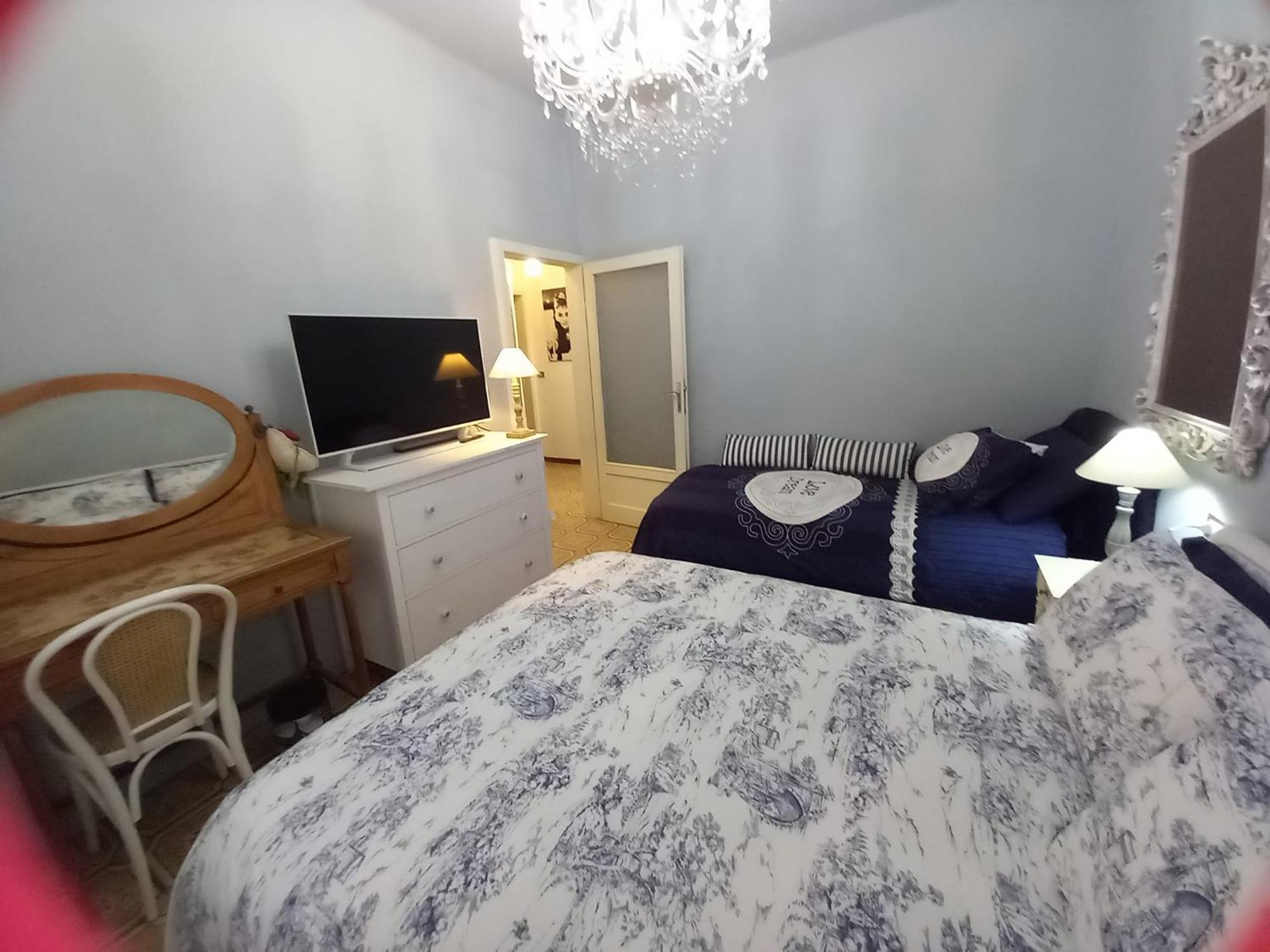 Italian Vintage House Apartment Como