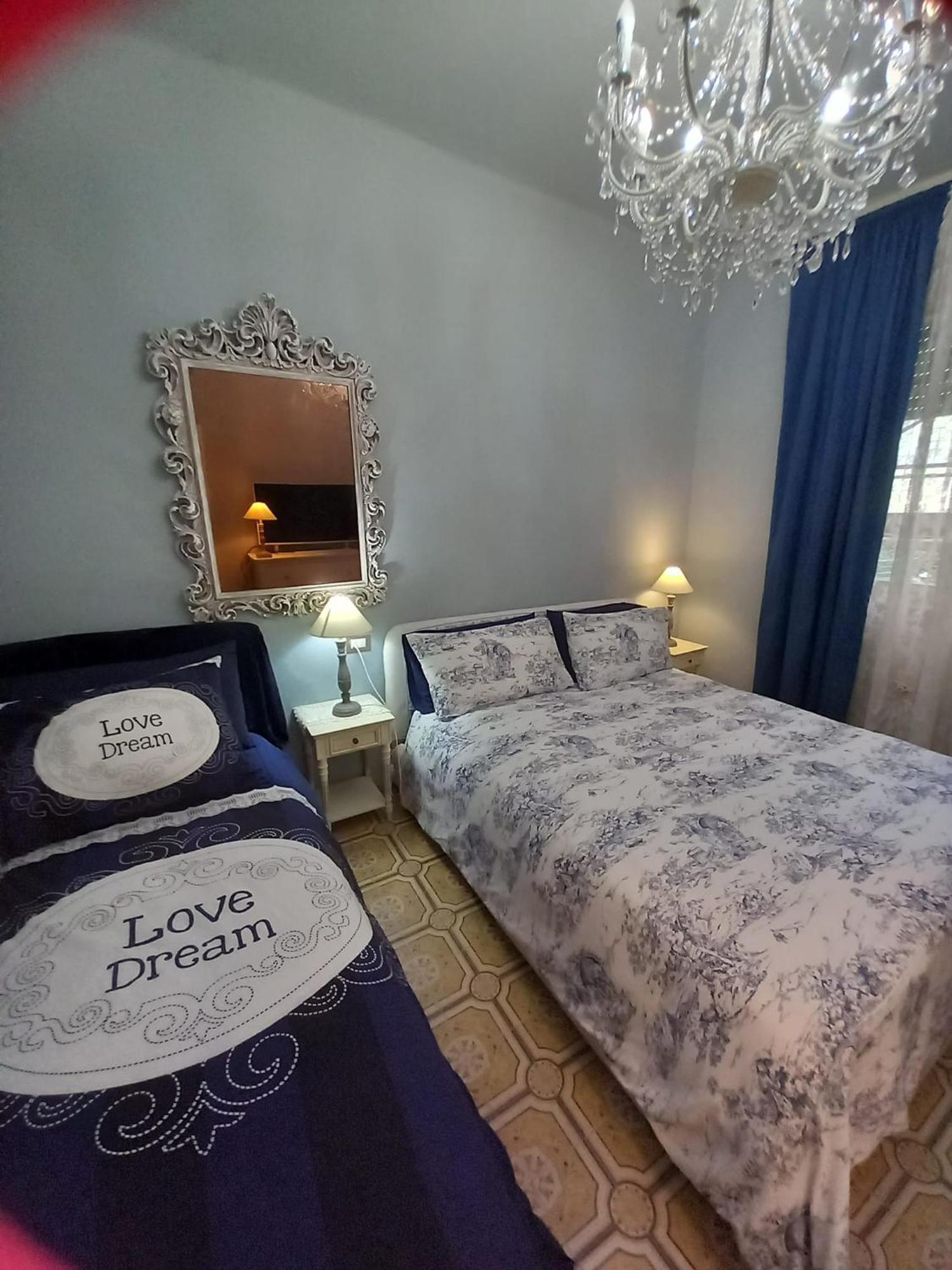 Italian Vintage House *