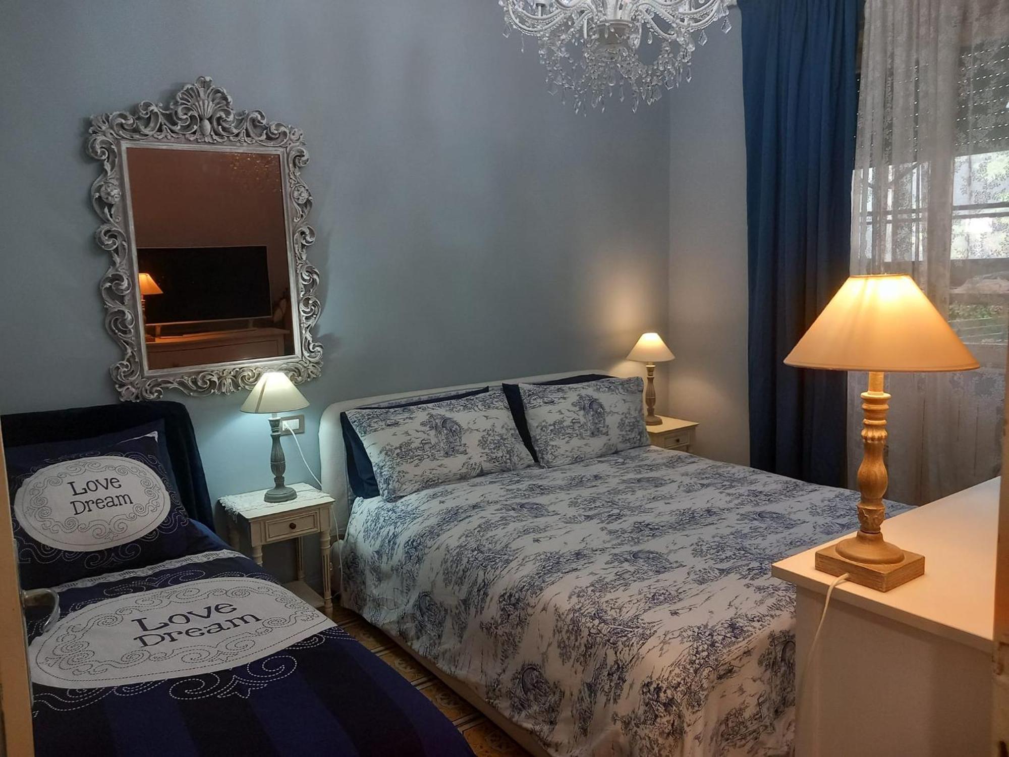Apartment Italian Vintage House