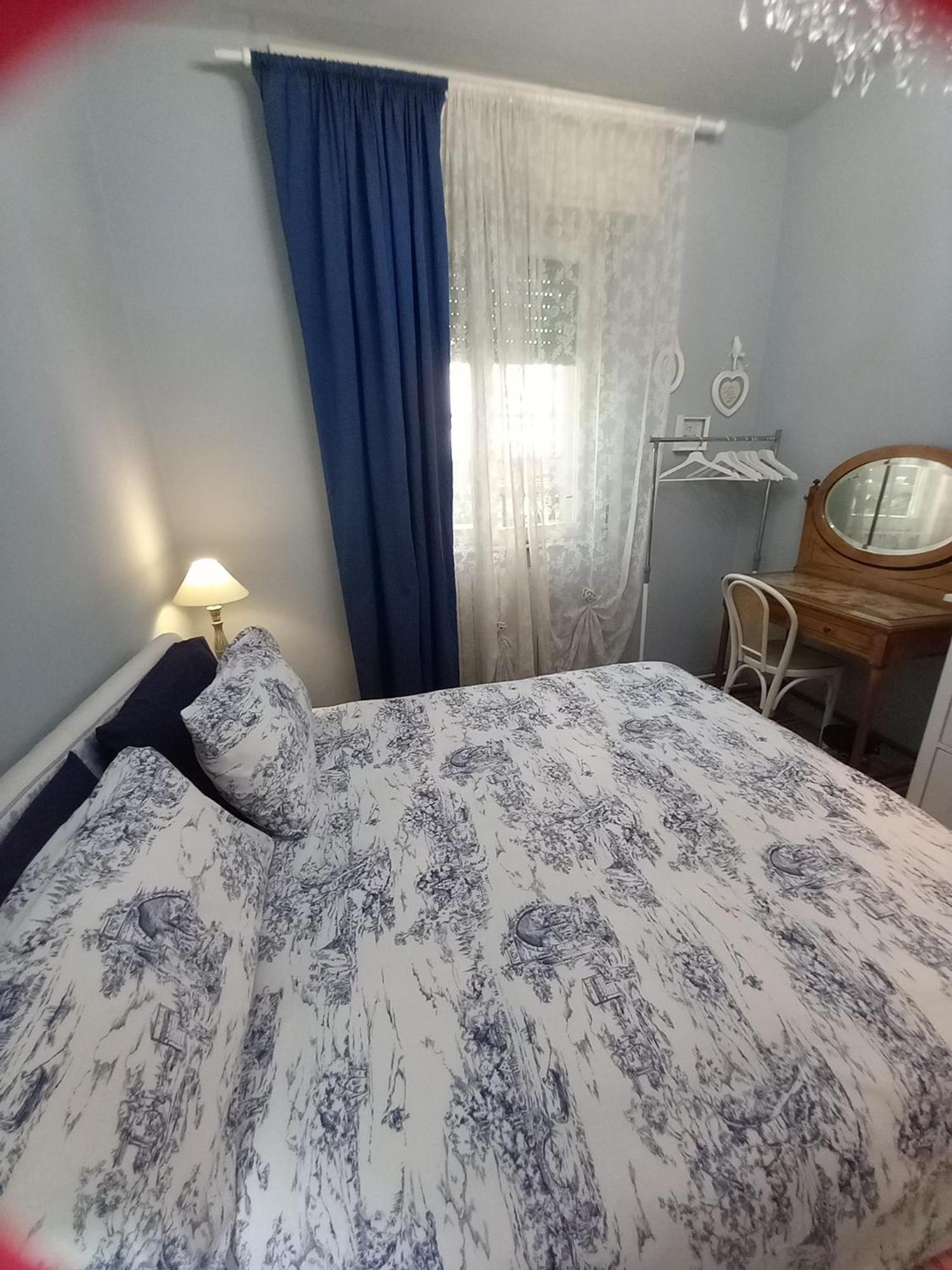 Italian Vintage House Apartment *