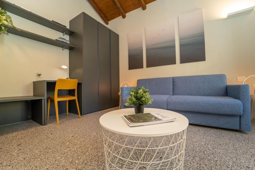 Apartment Moderno A 200 Metri Dal Duomo