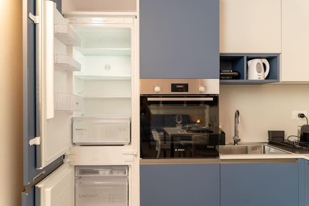 Moderno A 200 Metri Dal Duomo Apartment