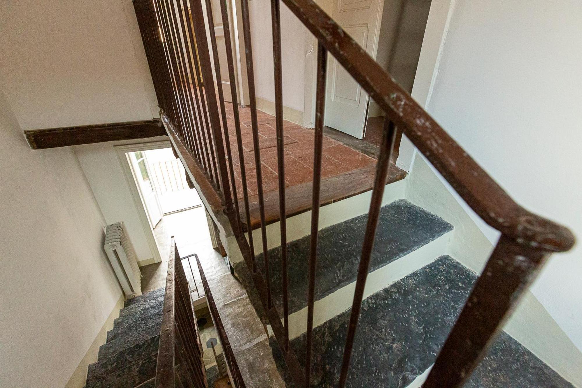 Apartment Fiordaliso *