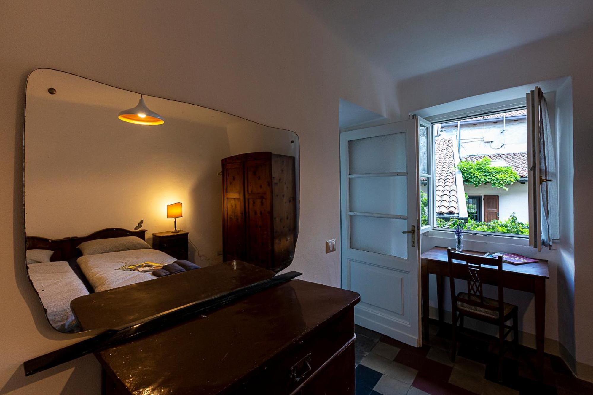 Apartment Fiordaliso *