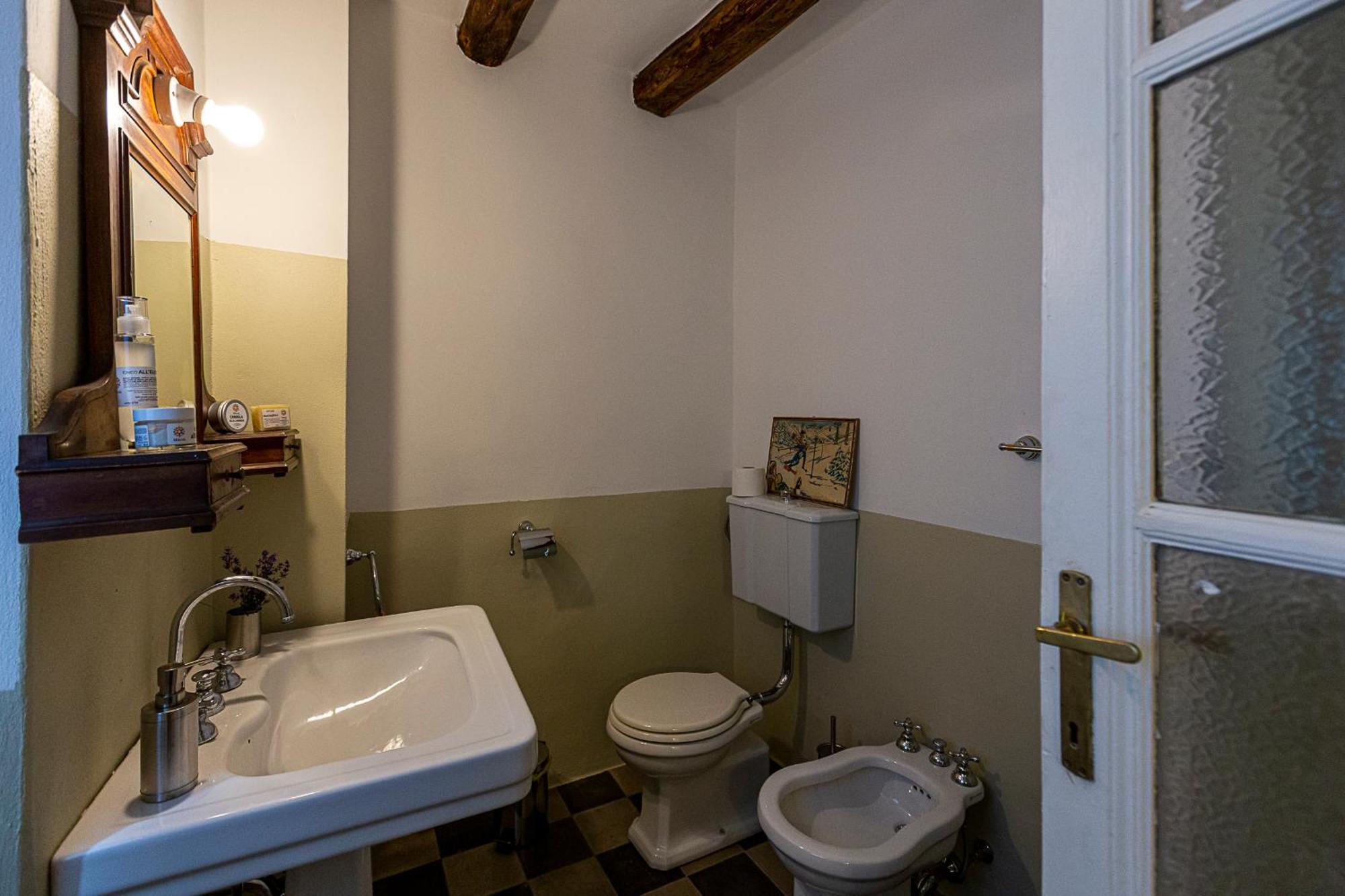 Apartment Fiordaliso Como