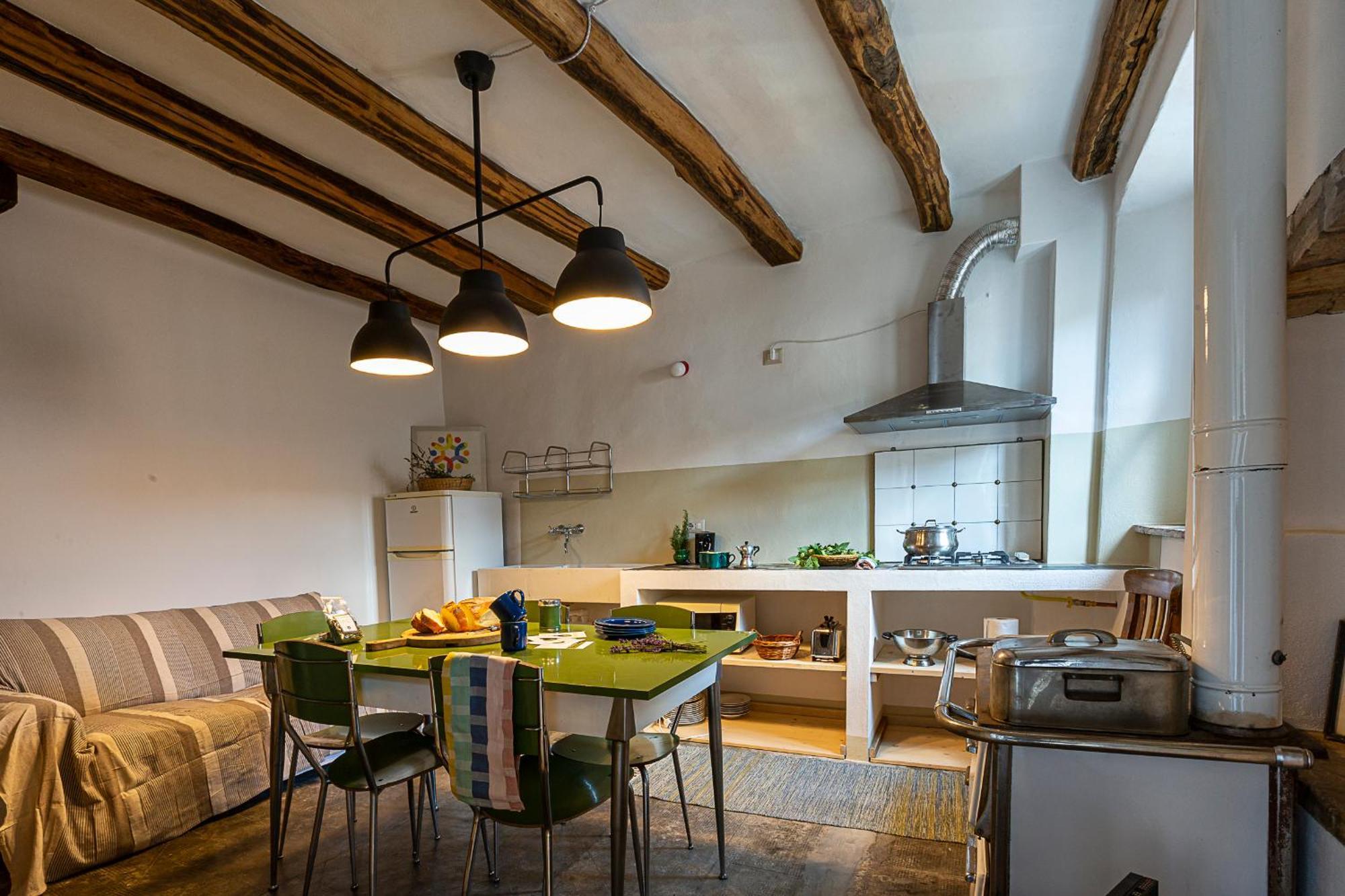 Fiordaliso Apartment