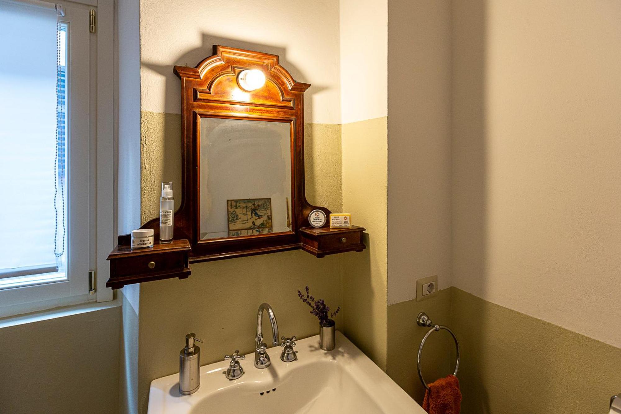 Fiordaliso Apartment