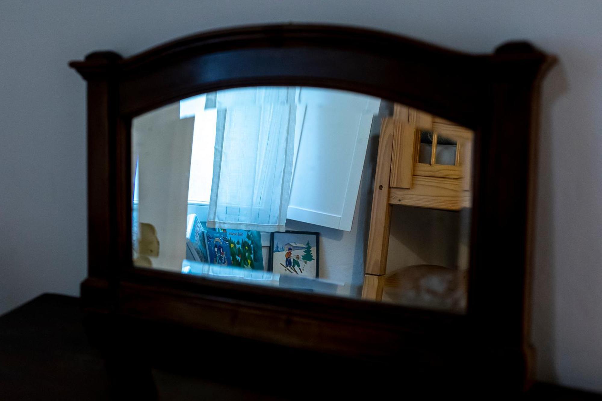 Apartment Fiordaliso *