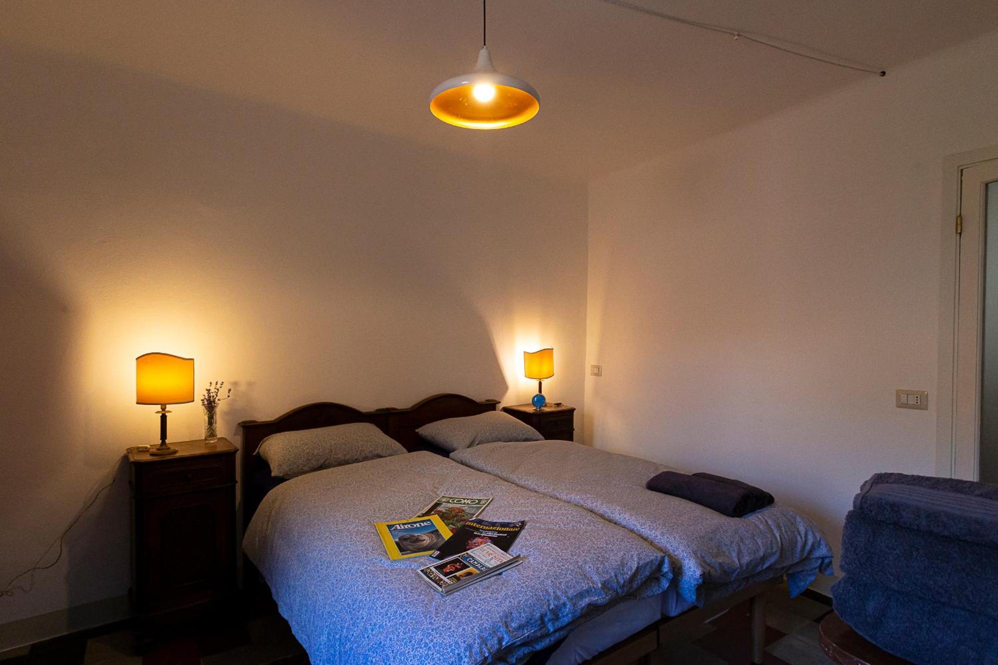 Fiordaliso Apartment *