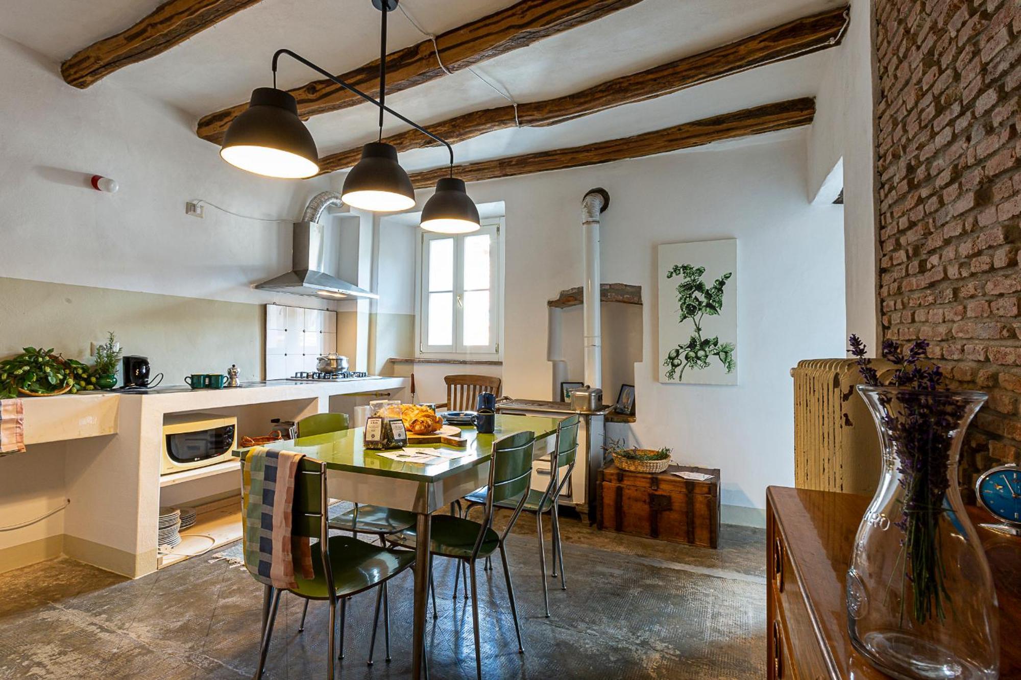 Apartment Fiordaliso