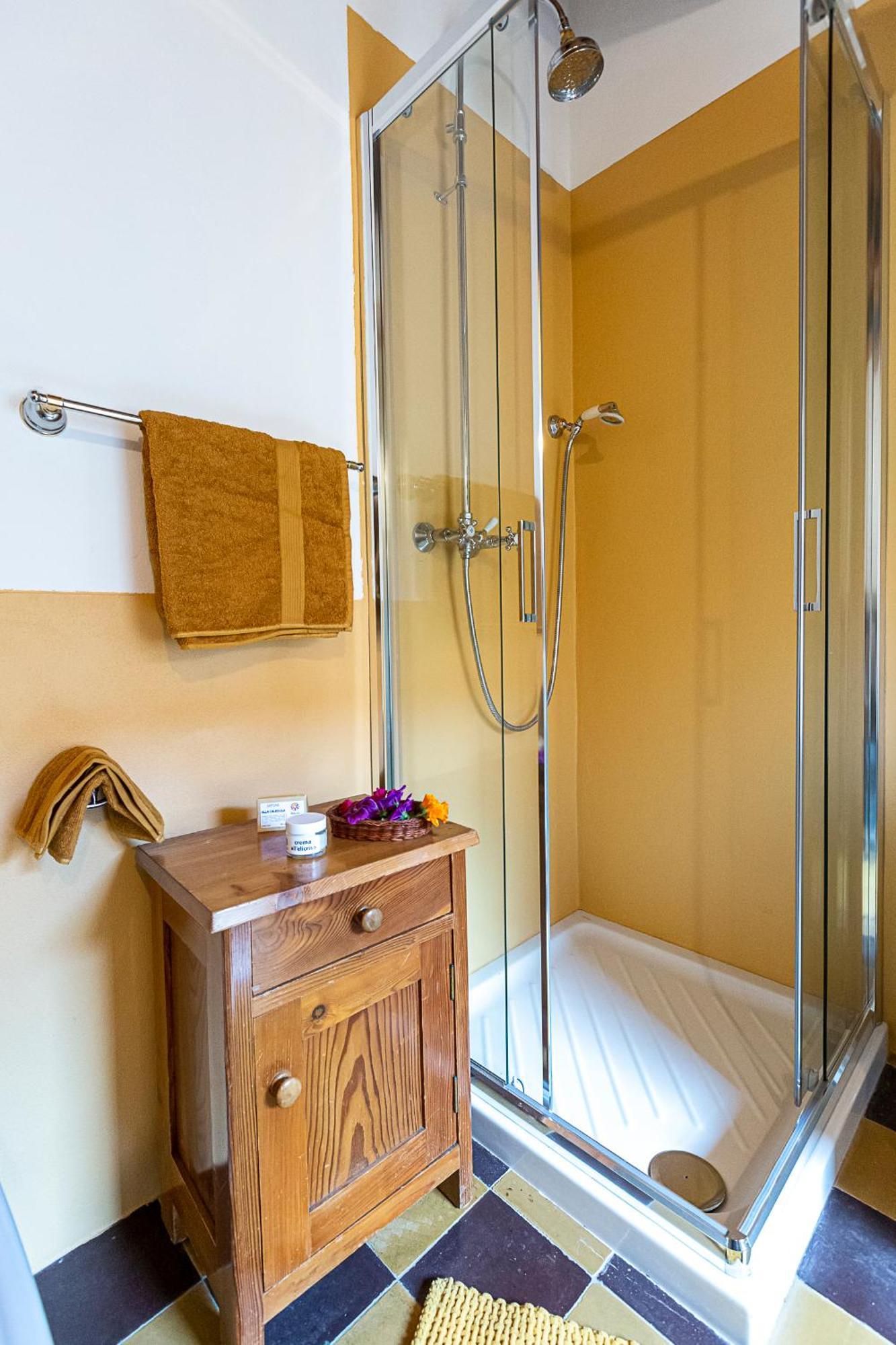 Elicriso Apartment Como