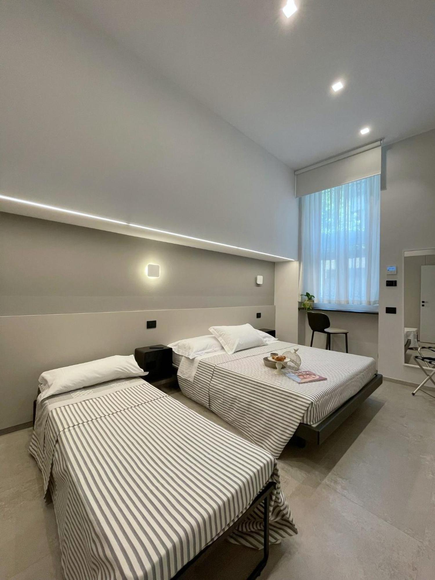 Holiday home Civico29 Bilocale