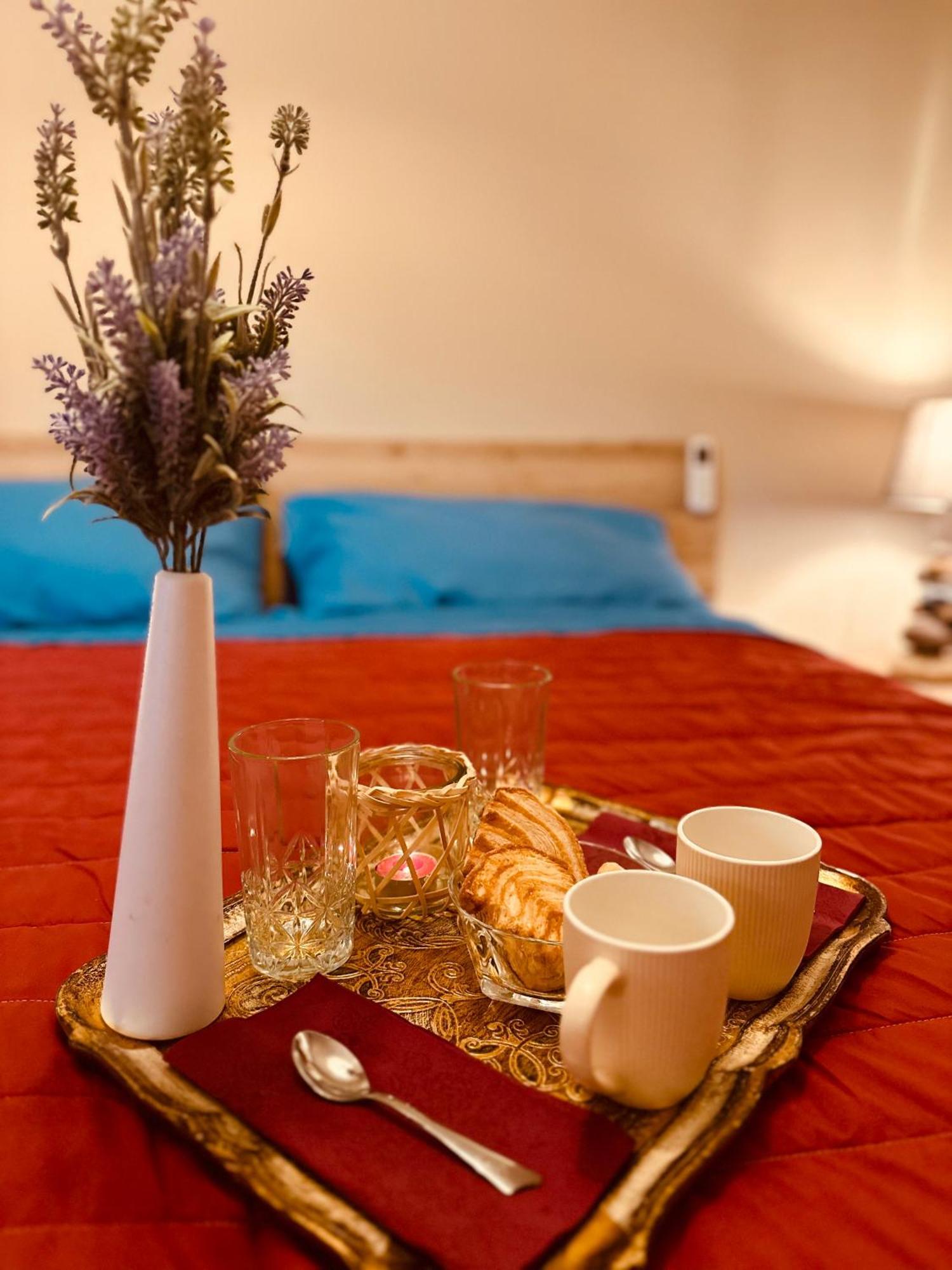 Apartment Stephane 2 Como