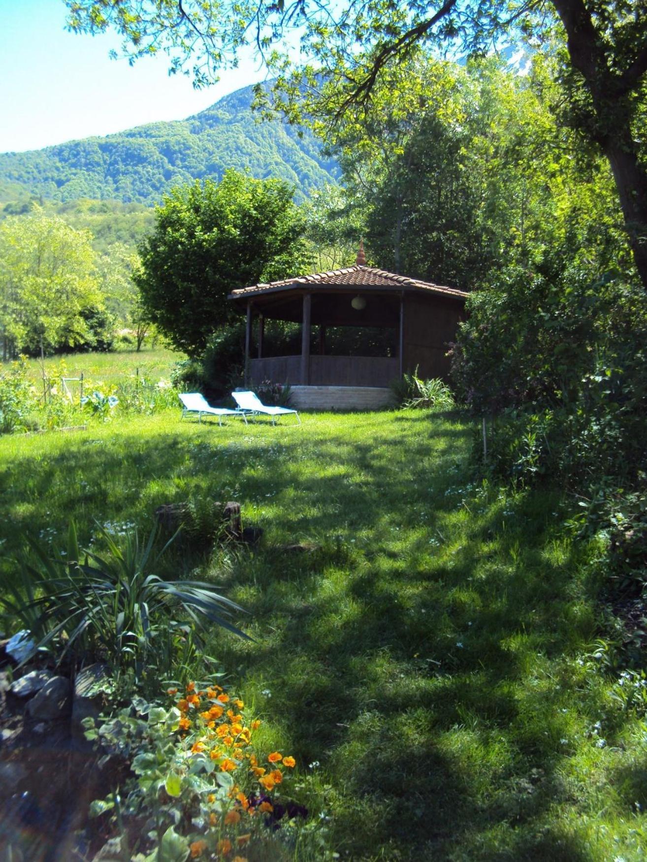 Casa Letizia Ferienhaus