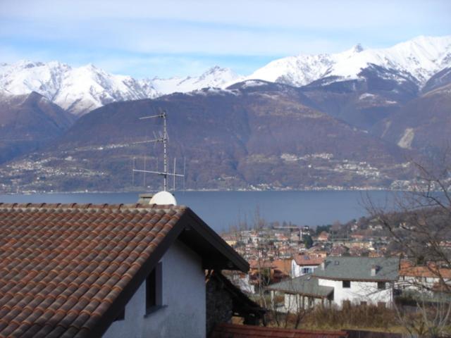 Casa Letizia Colico