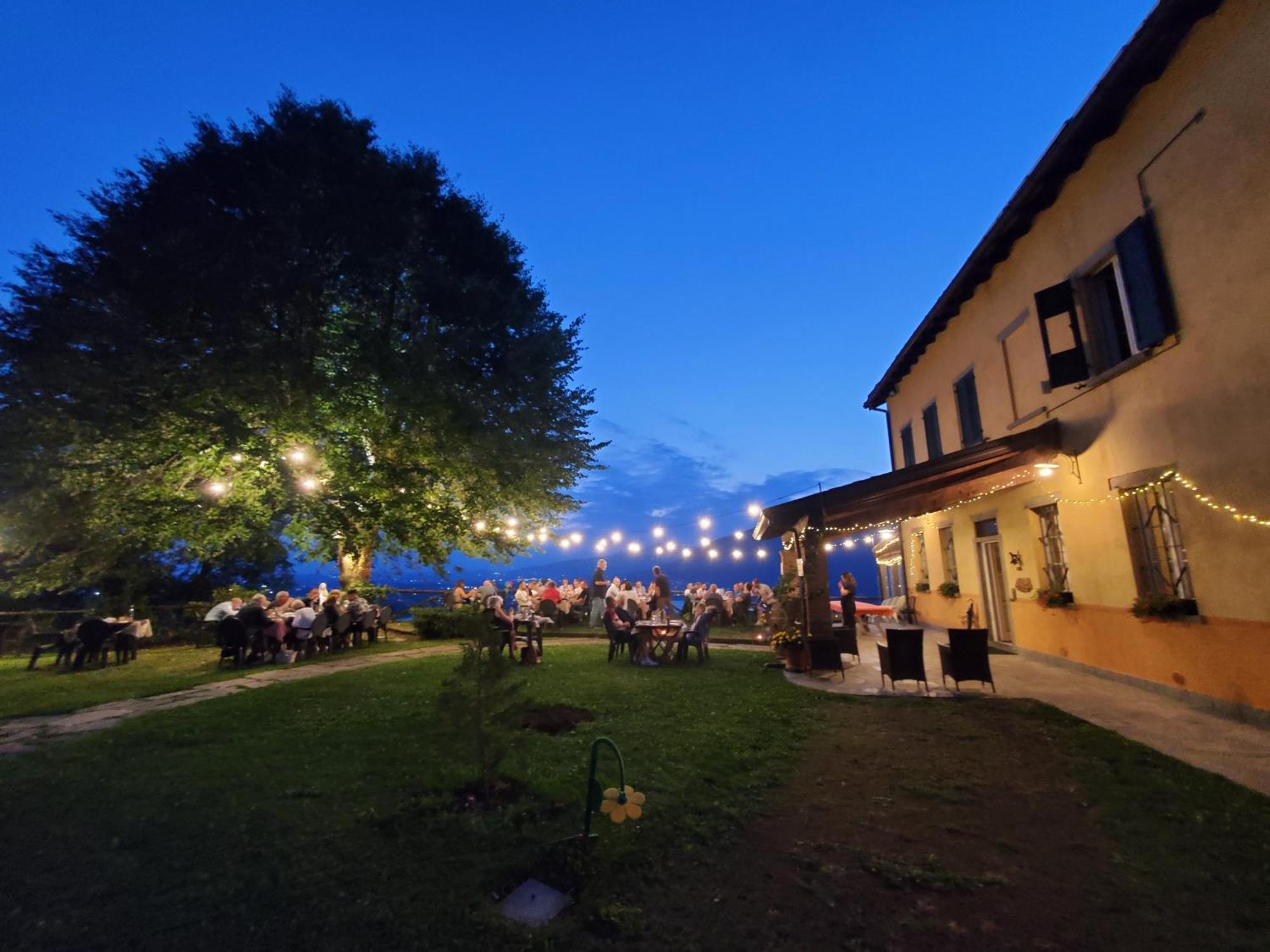 Inn Antica La Tinara Del Belvedere - Romantic Dreams - (adults Only) Galbiate