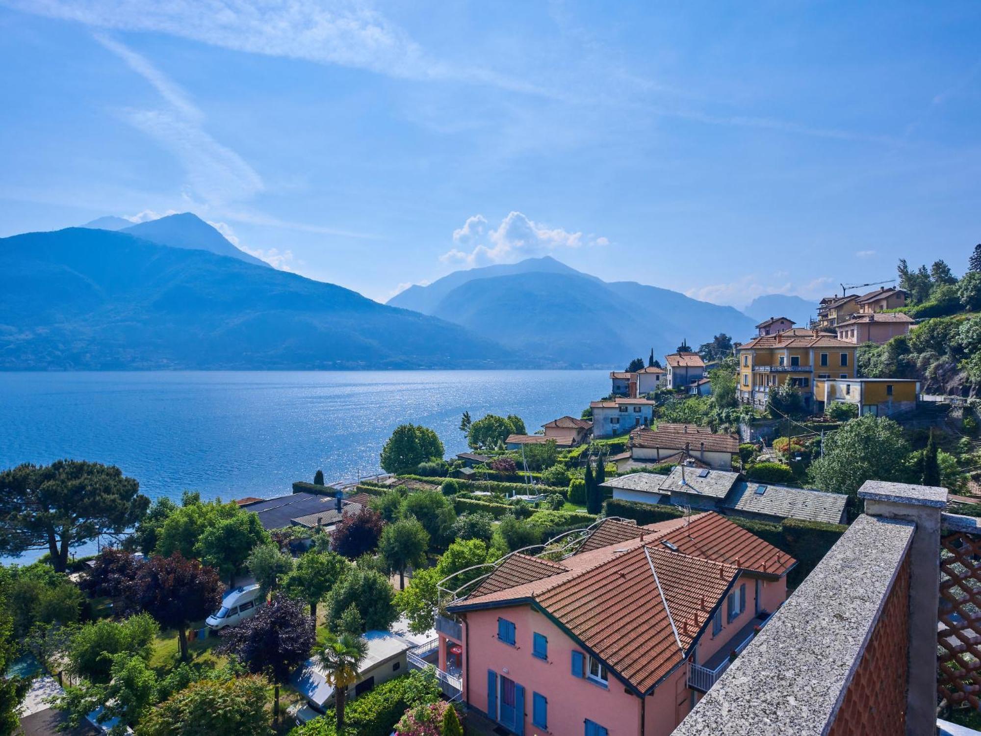 Luciana By Interhome Pianello Del Lario