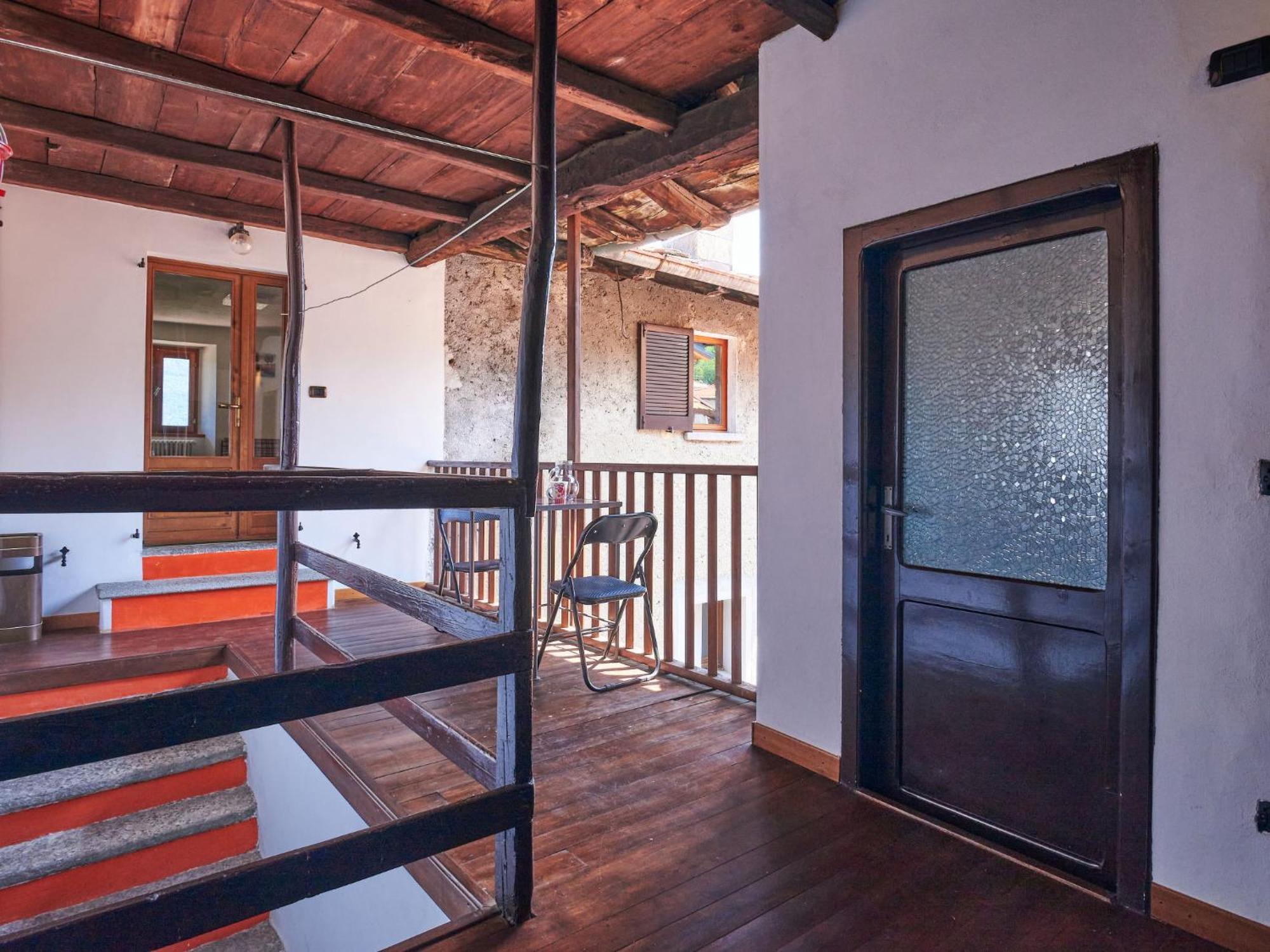 Luciana By Interhome