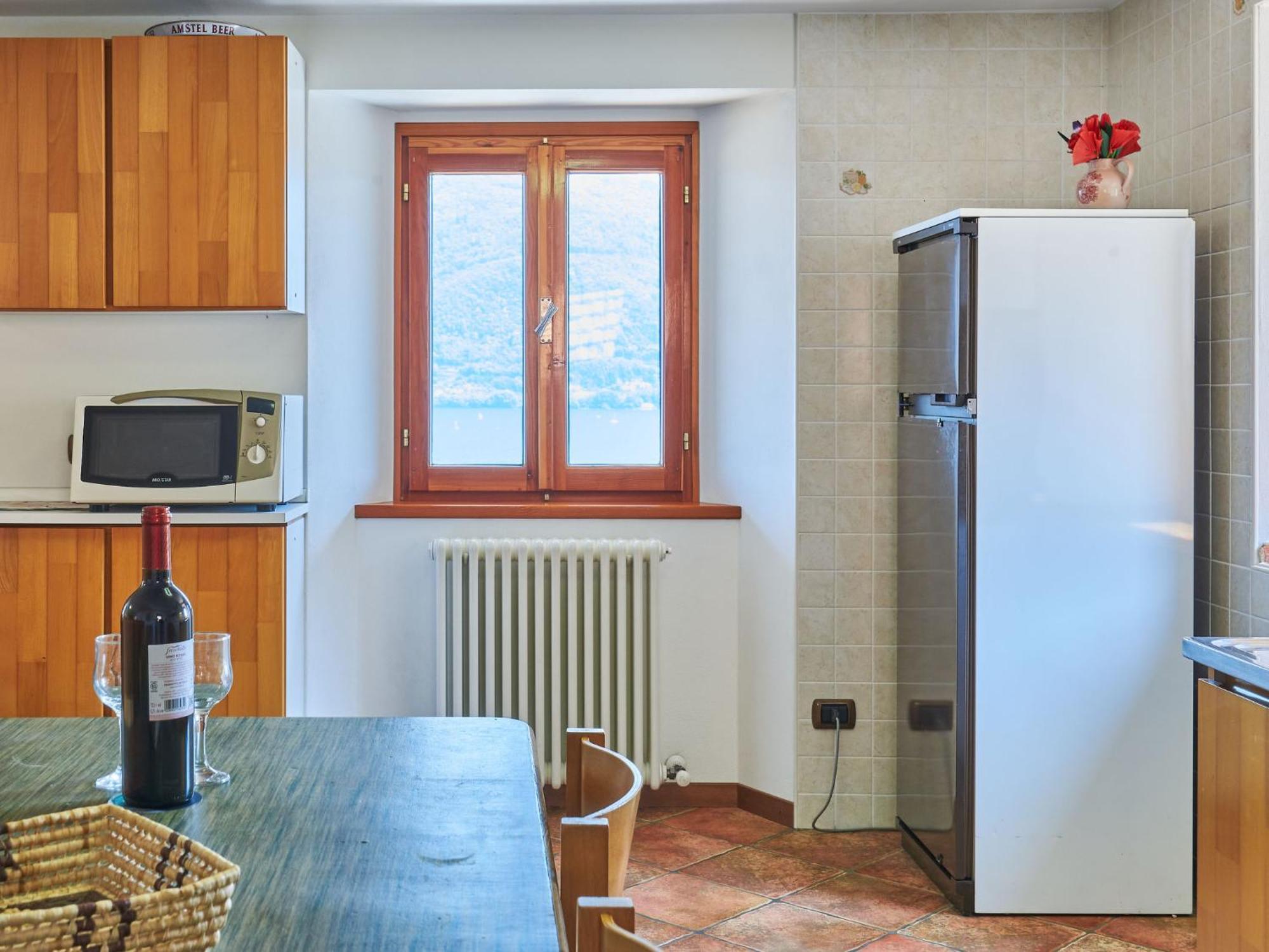 Luciana By Interhome Apartment