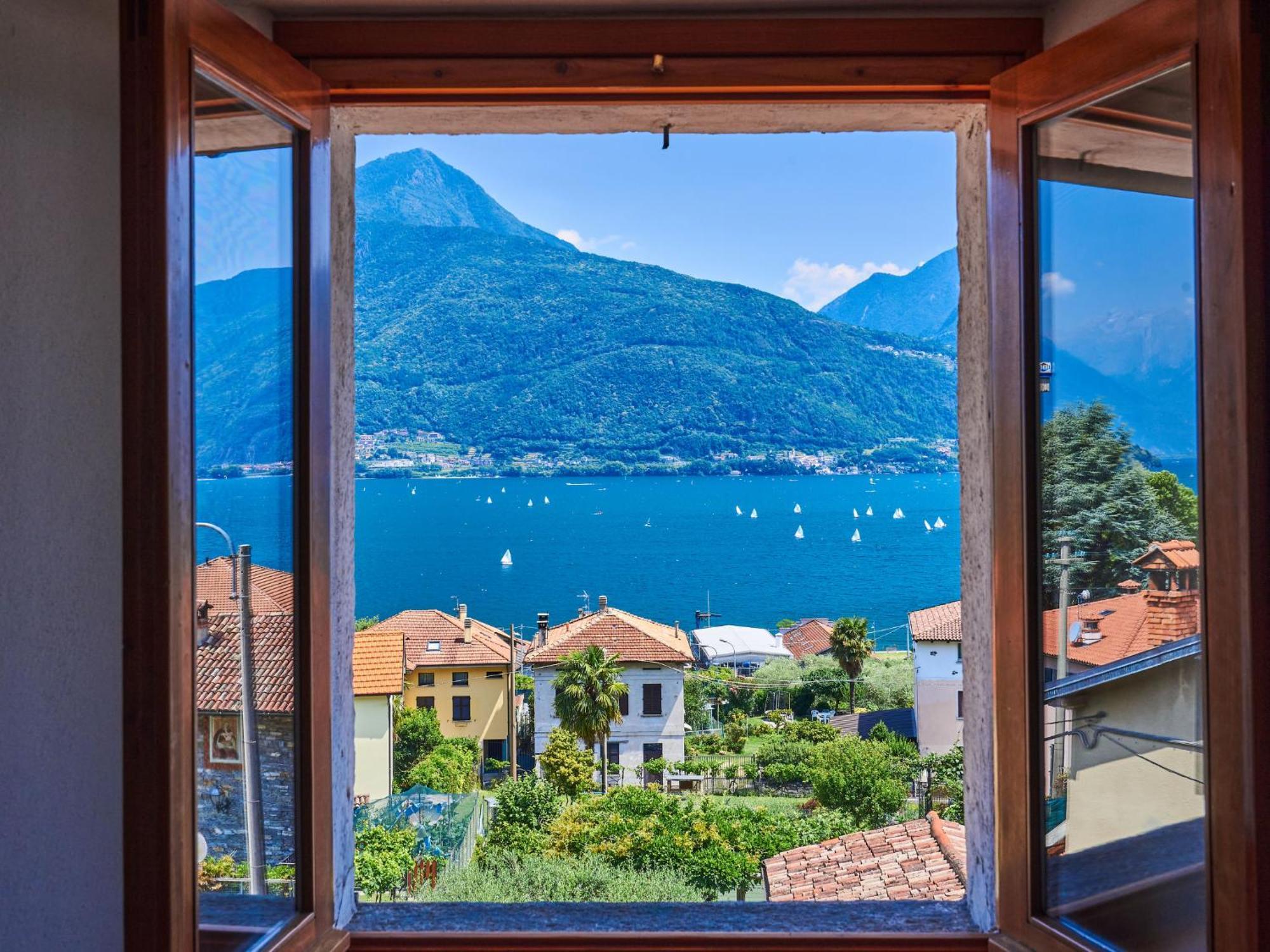 Luciana By Interhome Pianello Del Lario