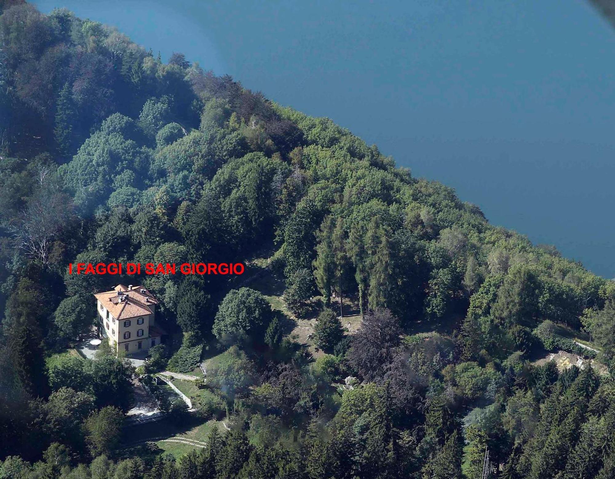 Antica Dimora I Faggi Di San Giorgio
