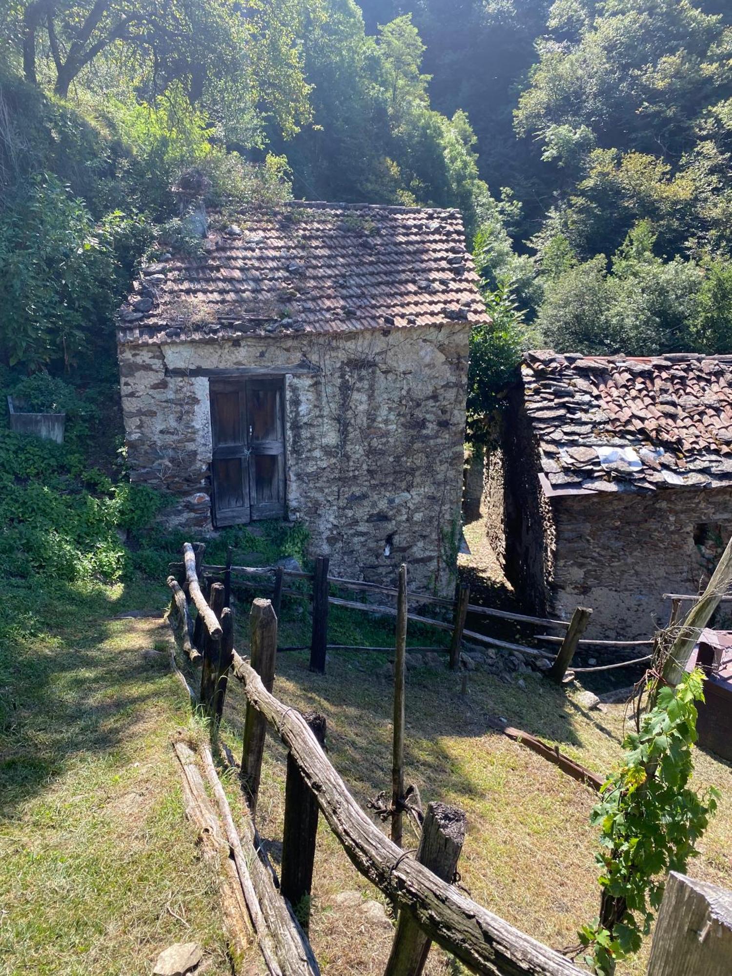 Oro, 8 Bellano