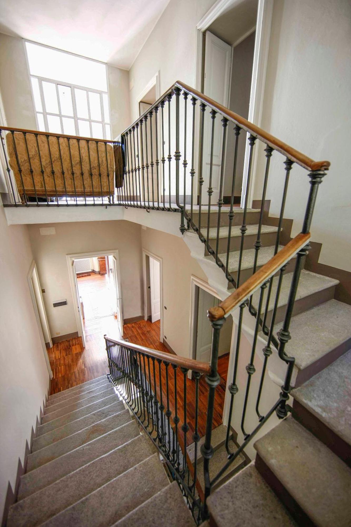 Antica Dimora I Faggi Di San Giorgio Bed & Breakfast