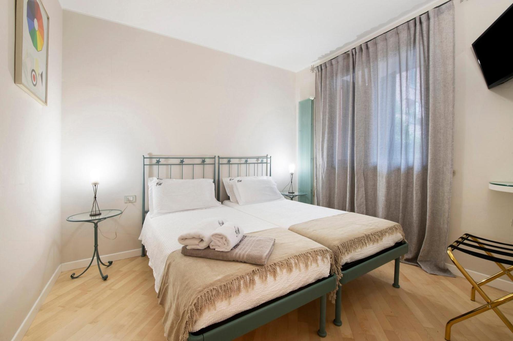 Casa Marina Private Garden Holiday home Bellagio