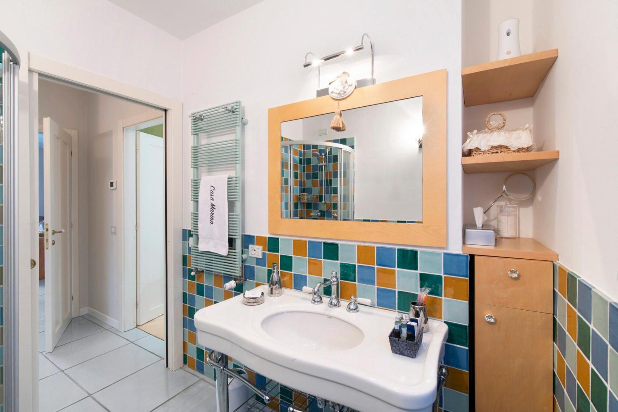 Casa Marina Private Garden Holiday home