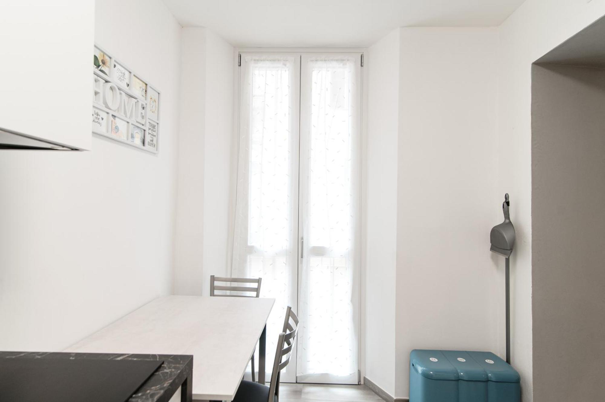 Apartment Olimpia Via Vitani - The House Of Travelers