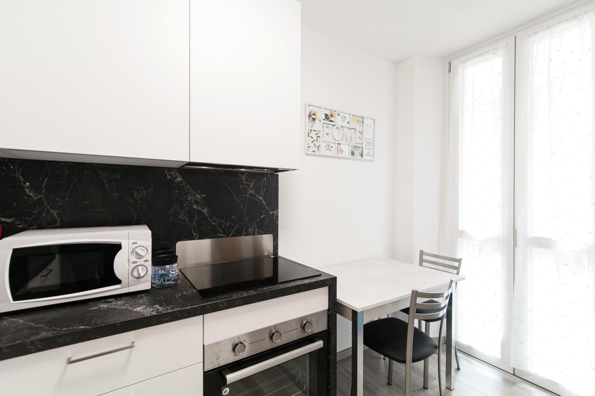 Olimpia Via Vitani - The House Of Travelers Apartment