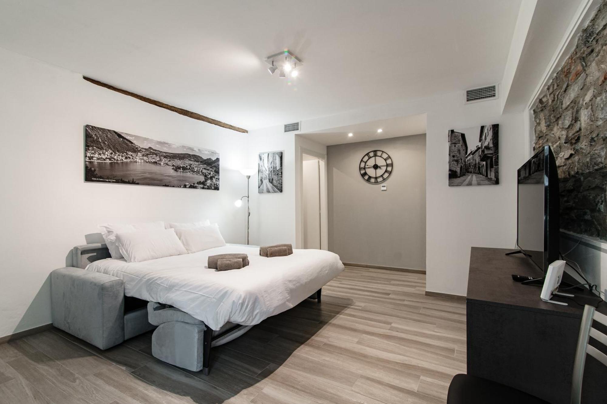Apartment Olimpia Via Vitani - The House Of Travelers