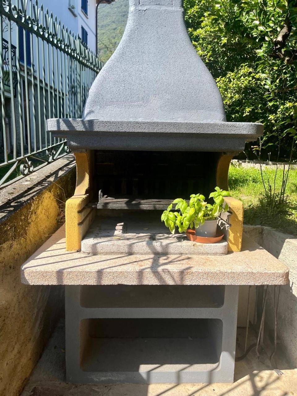 Casa Gialla Appartamento
