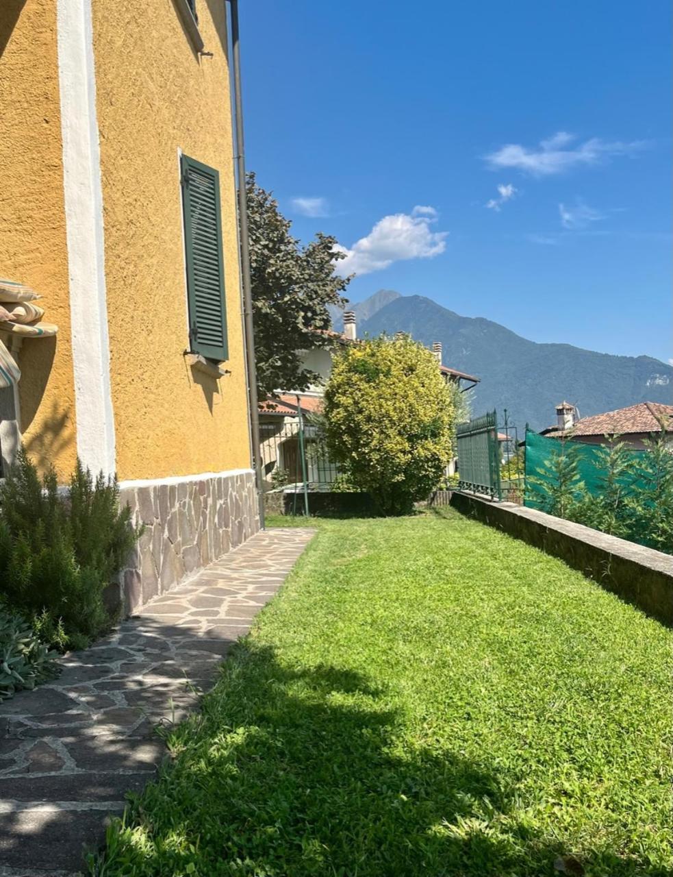 Apartment Casa Gialla