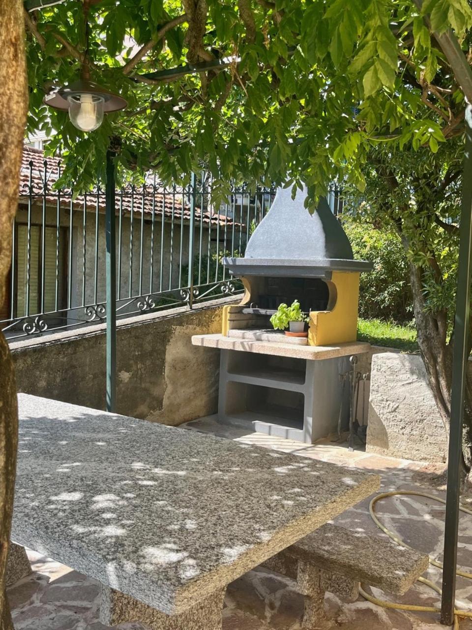 Casa Gialla
