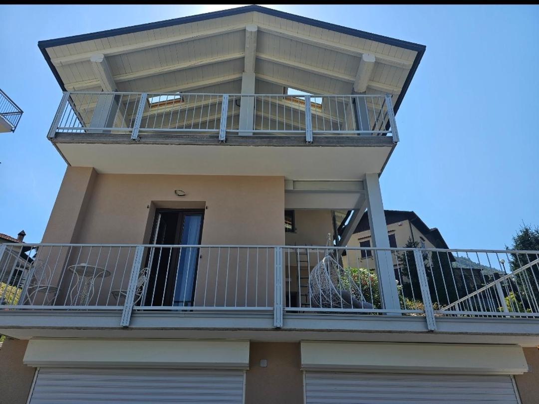 Apartment Rotonda Bellagio