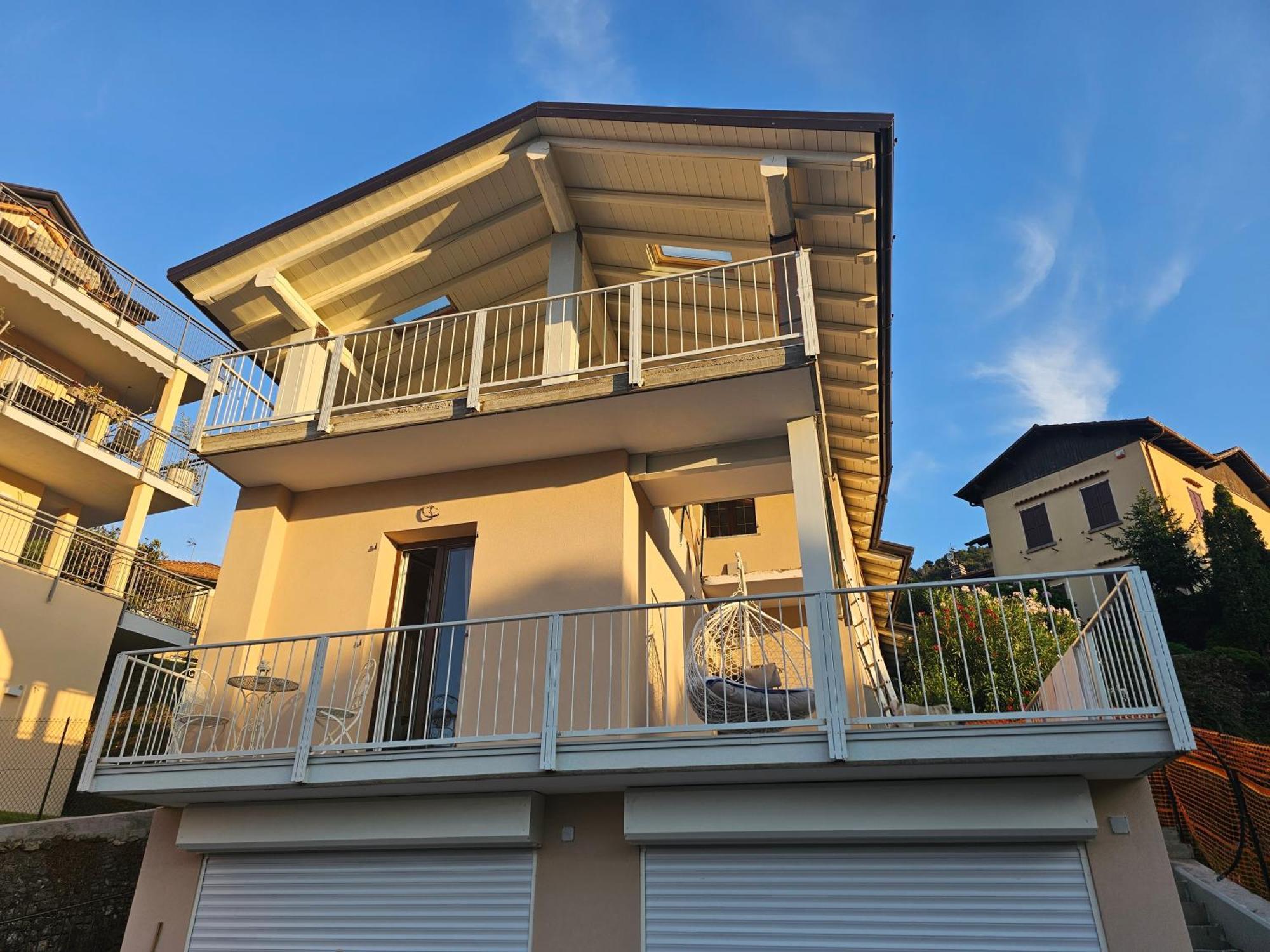 Rotonda Apartment *