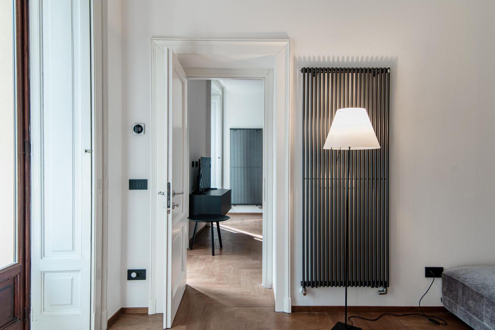 Apartment Dome's Magic - The House Of Travelers Como