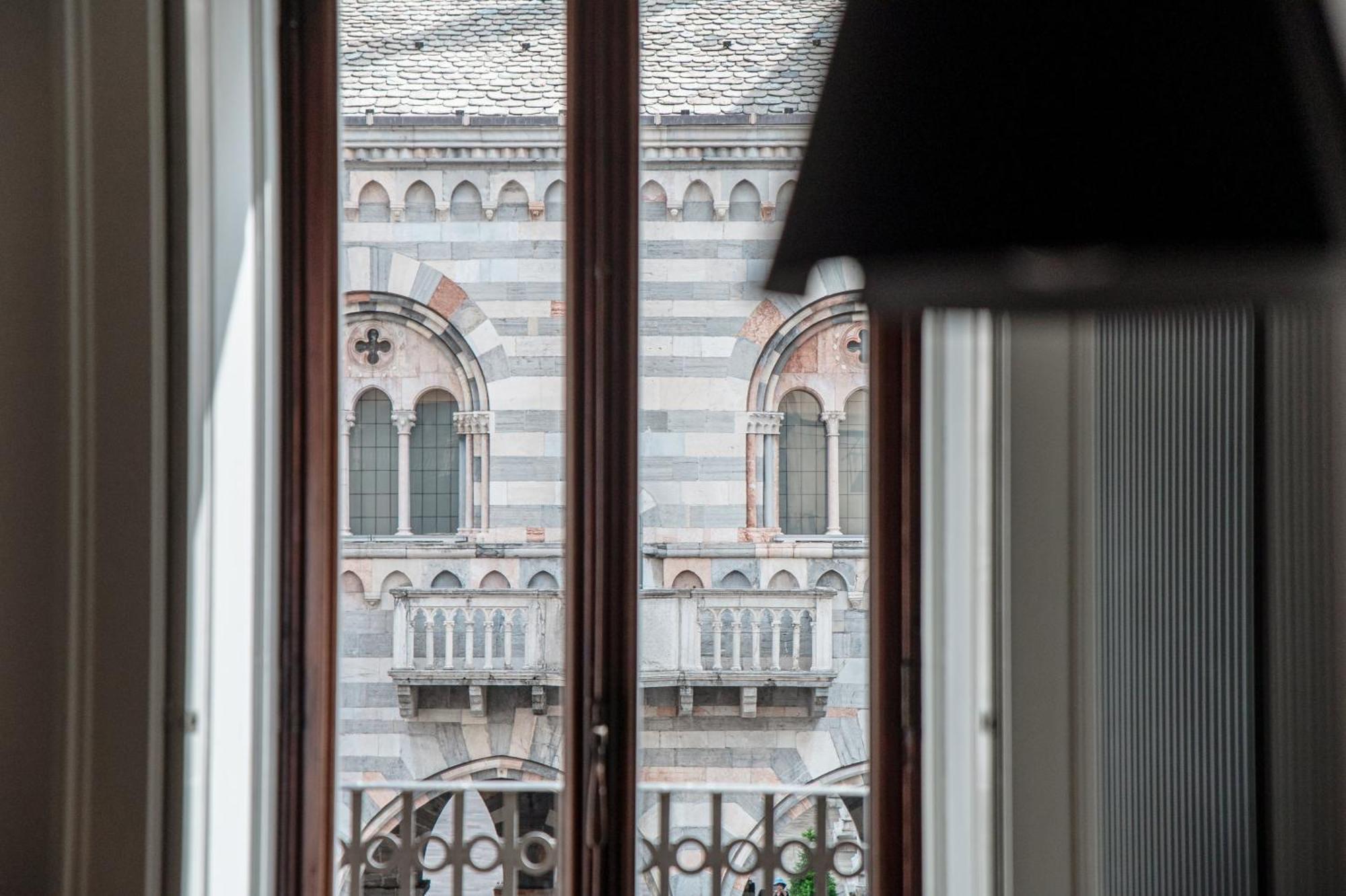 Dome's Magic - The House Of Travelers * Como