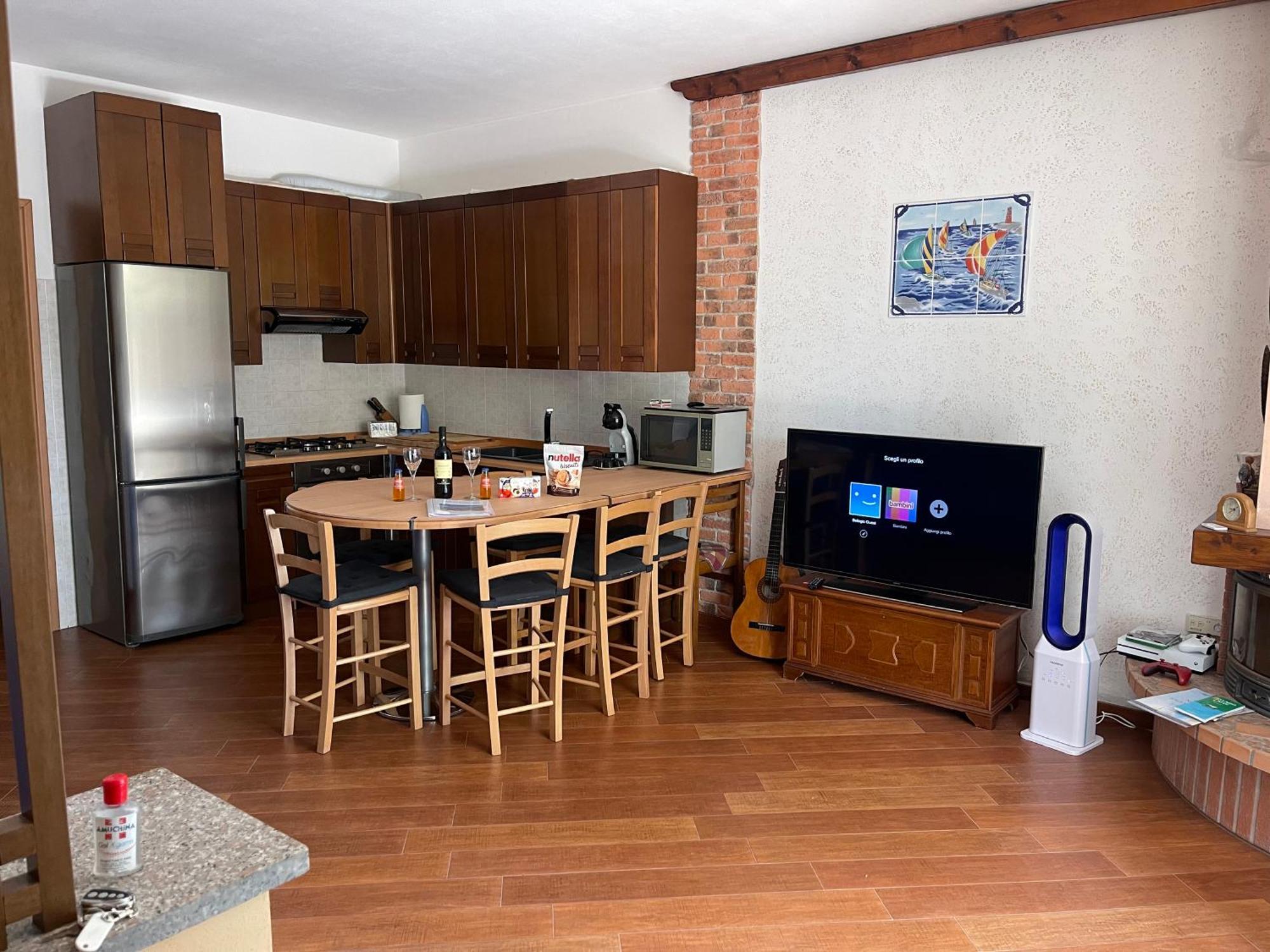 Lario House * Limonta