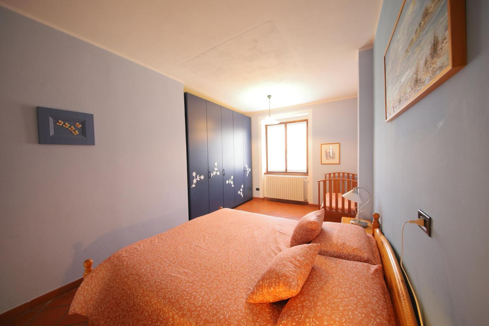 Apartment Quattro Stagioni Colico