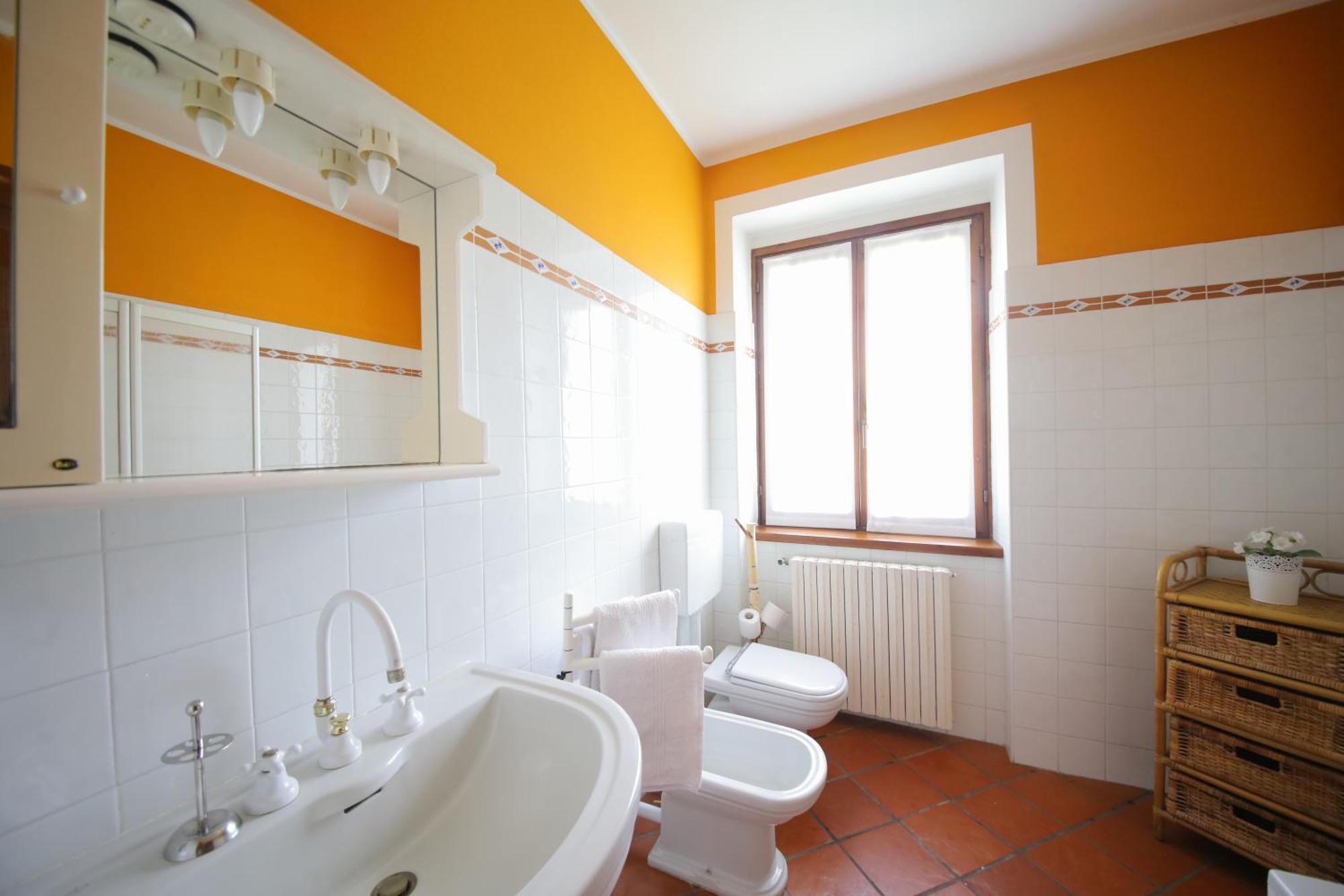 Quattro Stagioni Apartment Colico